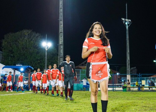 Jogos de Abertura JOCOMAP 2021