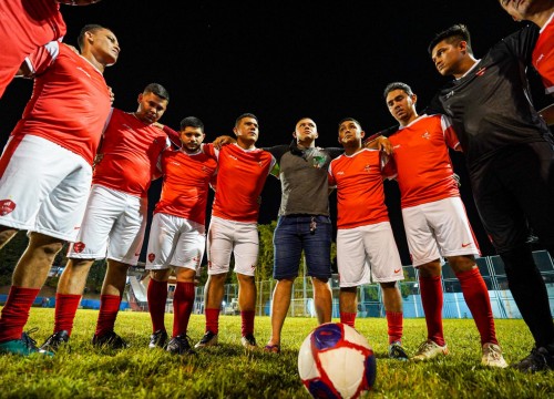 Jogos de Abertura JOCOMAP 2021