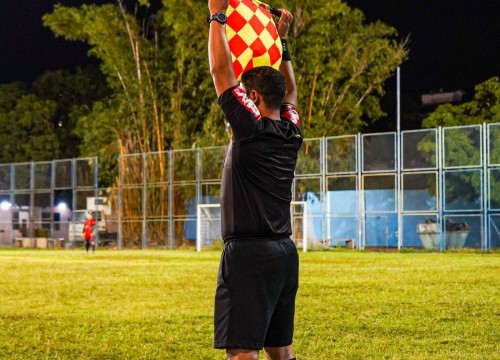 Jogos de Abertura JOCOMAP 2021