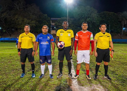 Jogos de Abertura JOCOMAP 2021