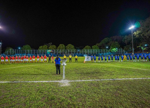 Jogos de Abertura JOCOMAP 2021