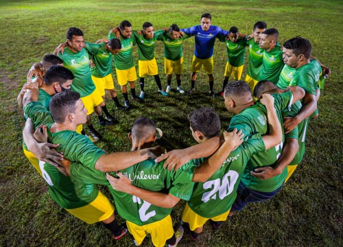 Jogos de Abertura JOCOMAP 2021