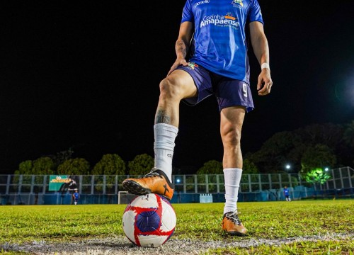 Jogos de Abertura JOCOMAP 2021