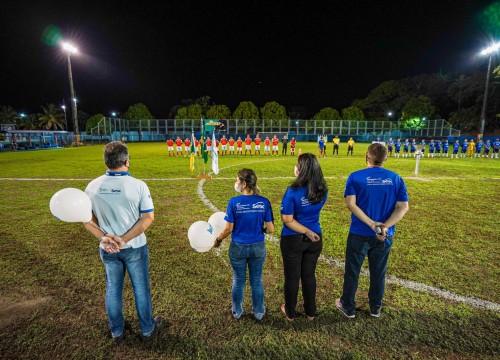 Jogos de Abertura JOCOMAP 2021