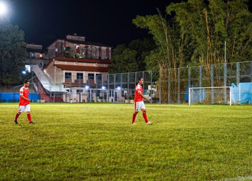 Jogos de Abertura JOCOMAP 2021