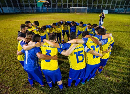 Jogos de Abertura JOCOMAP 2021