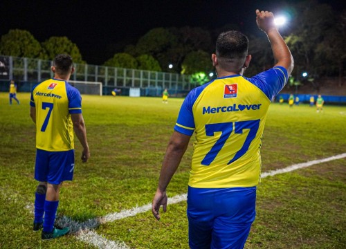 Jogos de Abertura JOCOMAP 2021