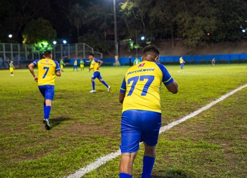 Jogos de Abertura JOCOMAP 2021