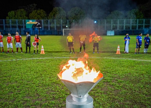 Jogos de Abertura JOCOMAP 2021