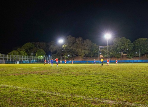 Jogos de Abertura JOCOMAP 2021