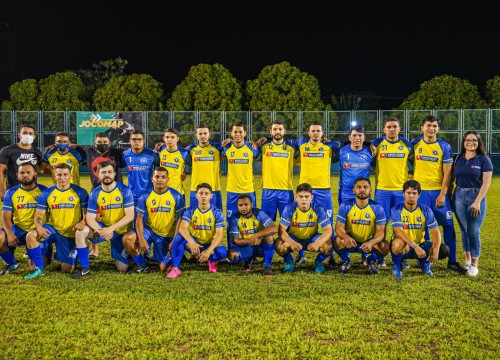 Jogos de Abertura JOCOMAP 2021