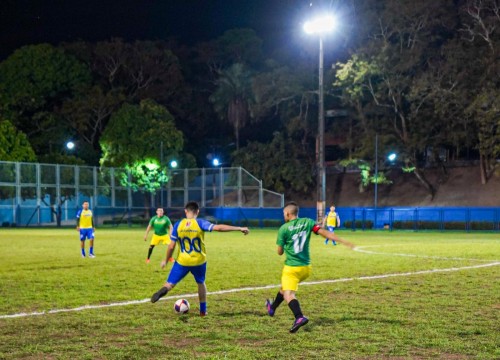 Jogos de Abertura JOCOMAP 2021