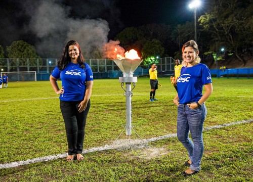Jogos de Abertura JOCOMAP 2021