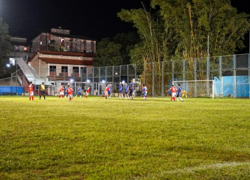 Jogos de Abertura JOCOMAP 2021