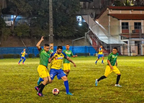 Jogos de Abertura JOCOMAP 2021