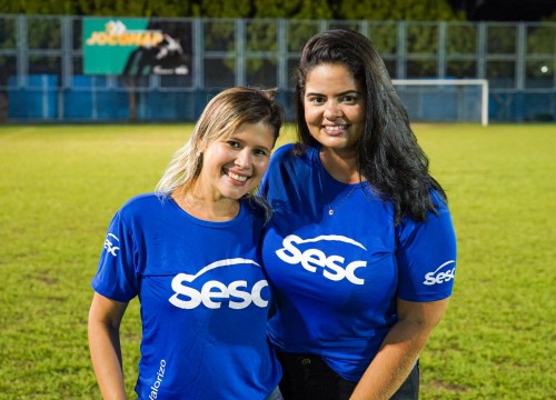 Jogos de Abertura JOCOMAP 2021