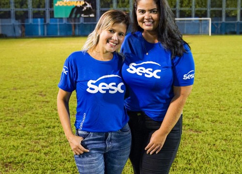 Jogos de Abertura JOCOMAP 2021