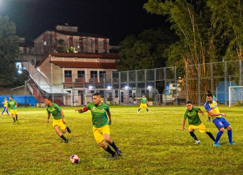 Jogos de Abertura JOCOMAP 2021
