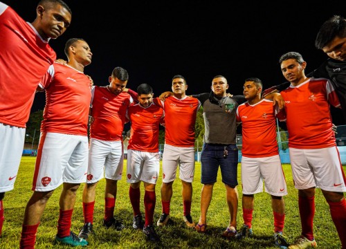 Jogos de Abertura JOCOMAP 2021