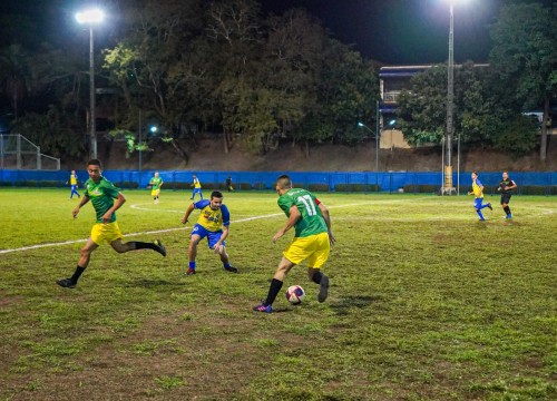 Jogos de Abertura JOCOMAP 2021