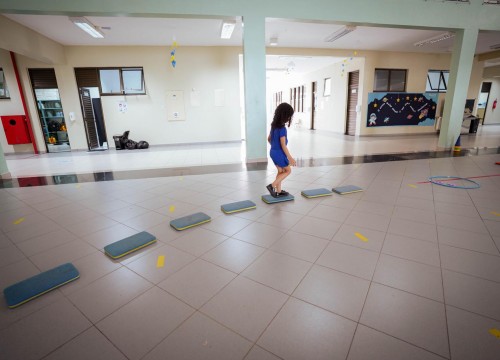 Atividades Escola Sesc - Dia do Estudante