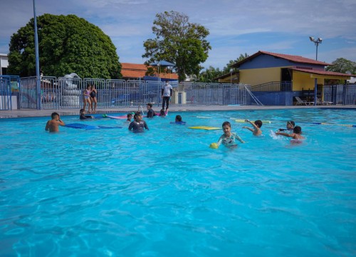 Atividades Escola Sesc - Dia do Estudante