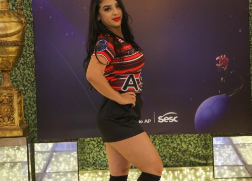 Live de Abertura Oficial JOCOMAP 2021