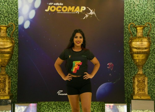 Live de Abertura Oficial JOCOMAP 2021
