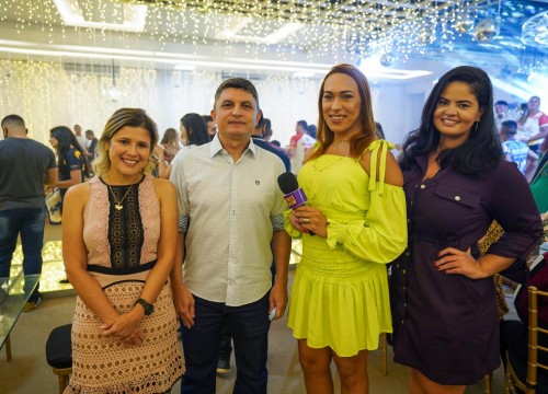 Live de Abertura Oficial JOCOMAP 2021