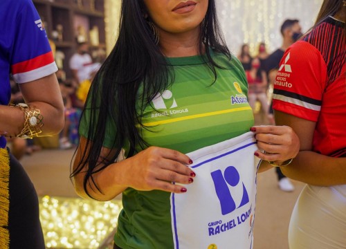Live de Abertura Oficial JOCOMAP 2021