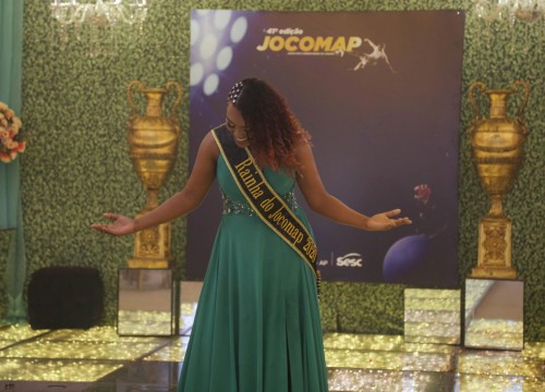 Live de Abertura Oficial JOCOMAP 2021
