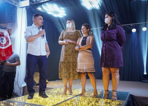 Live de Abertura Oficial JOCOMAP 2021