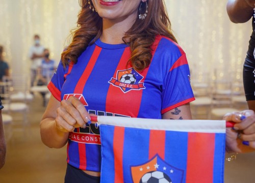 Live de Abertura Oficial JOCOMAP 2021