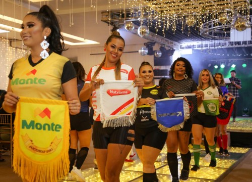 Live de Abertura Oficial JOCOMAP 2021
