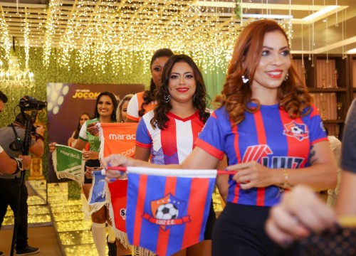 Live de Abertura Oficial JOCOMAP 2021