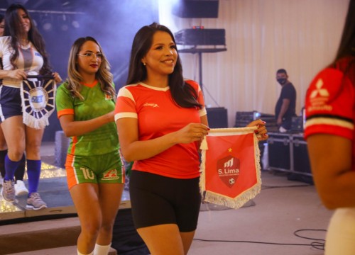Live de Abertura Oficial JOCOMAP 2021