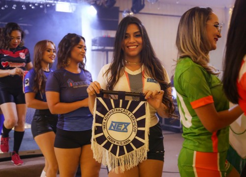 Live de Abertura Oficial JOCOMAP 2021