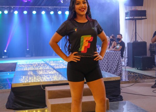 Live de Abertura Oficial JOCOMAP 2021