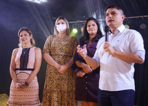 Live de Abertura Oficial JOCOMAP 2021
