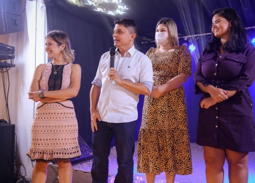 Live de Abertura Oficial JOCOMAP 2021