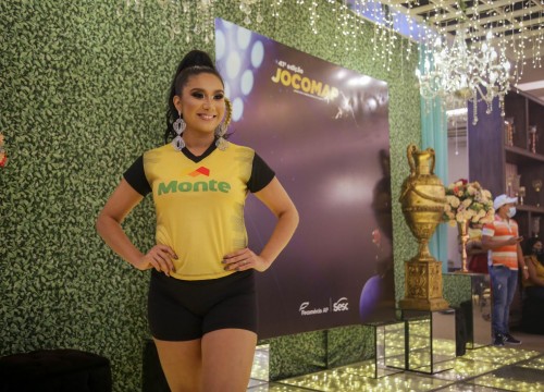 Live de Abertura Oficial JOCOMAP 2021