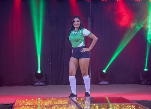 Live de Abertura Oficial JOCOMAP 2021