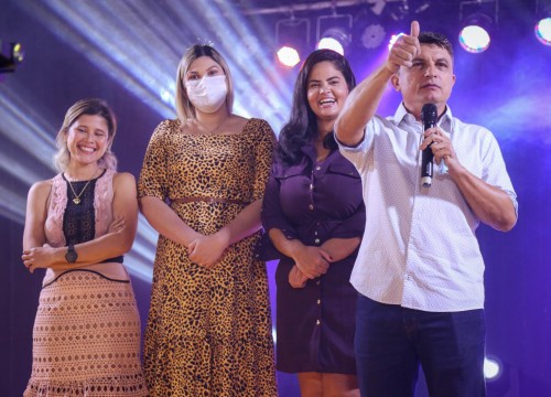 Live de Abertura Oficial JOCOMAP 2021
