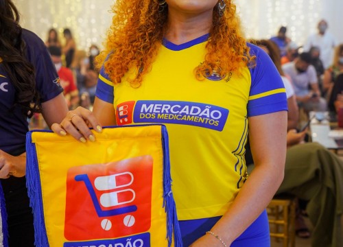 Live de Abertura Oficial JOCOMAP 2021