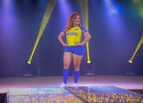 Live de Abertura Oficial JOCOMAP 2021