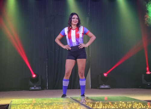 Live de Abertura Oficial JOCOMAP 2021