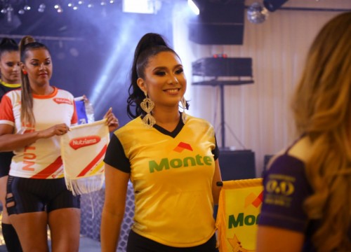 Live de Abertura Oficial JOCOMAP 2021