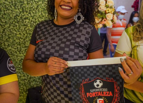 Live de Abertura Oficial JOCOMAP 2021