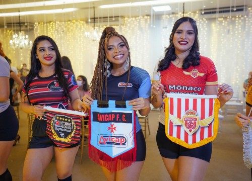 Live de Abertura Oficial JOCOMAP 2021