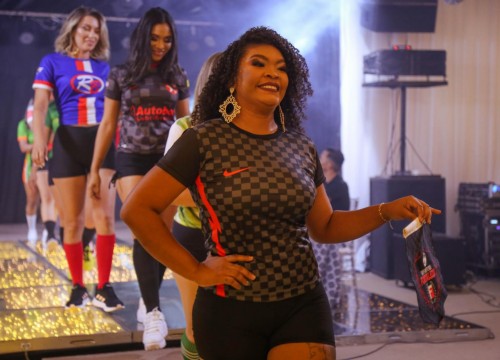 Live de Abertura Oficial JOCOMAP 2021